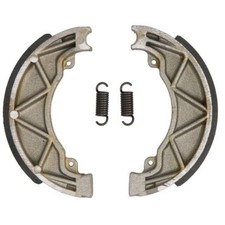 Bremsbacken hinten für - , gilera
