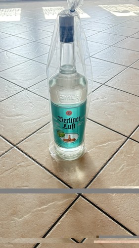 Berliner luft - berliner,