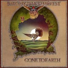 Gone earth von - earth,