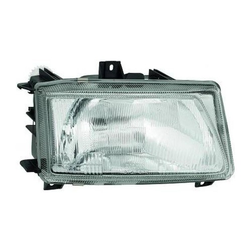 Diederichs halogen - diederichs, h4