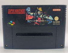 Killer instinct snes - killer,
