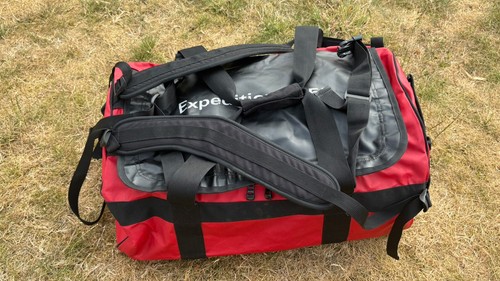Gelert expedition 65l - expedition, cargo