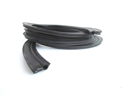 Trunk rubber opel kadett - trunk,