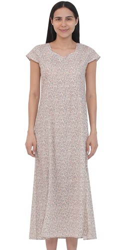 Cotton lane klassisches kleid - lane,