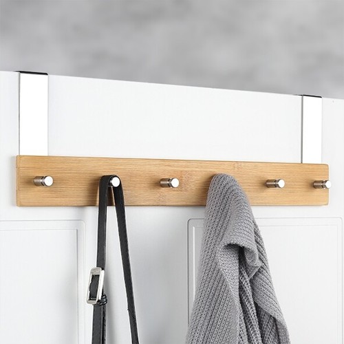 Türgarderobe bambus - türgarderobe,
