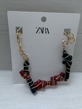 Zara kette halsschmuck - zara,