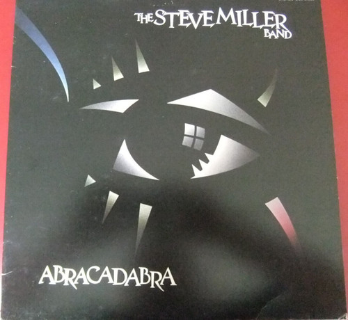 The steve miller band - steve,