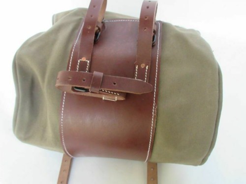 Wk2 militär fahrradtasche - wk2,