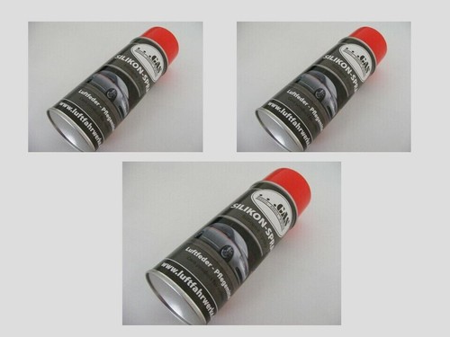 Silikonspray pflegemittel - pflegemittel, f