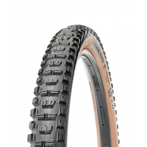 Maxxis minion dhr skinwall - minion, ii