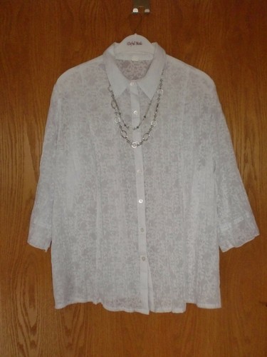 Schicke damen bluse - damen, crashbluse