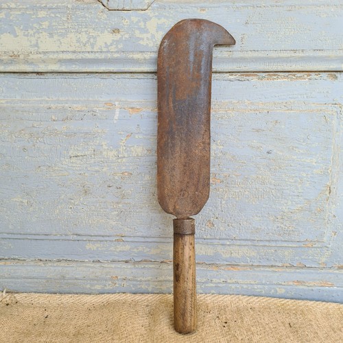 B6294 antike geschmiedete - b6294,