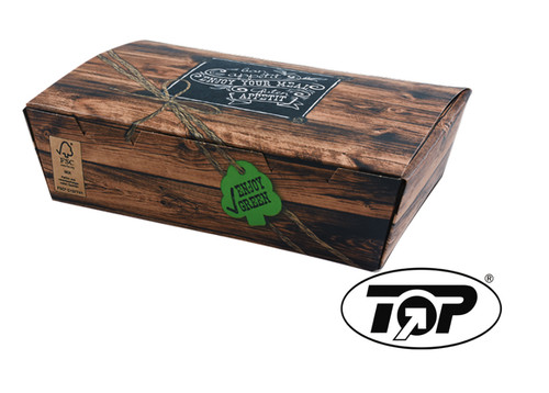 450 bio snackboxen - 450,