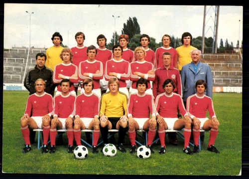 Zbrojorka brünn - fc,