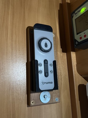 Truma mover remote - truma, xt,