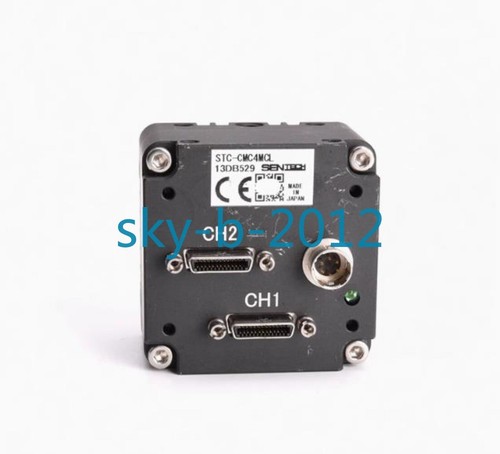 Pcs sentech stc cmc4mcl - 1,
