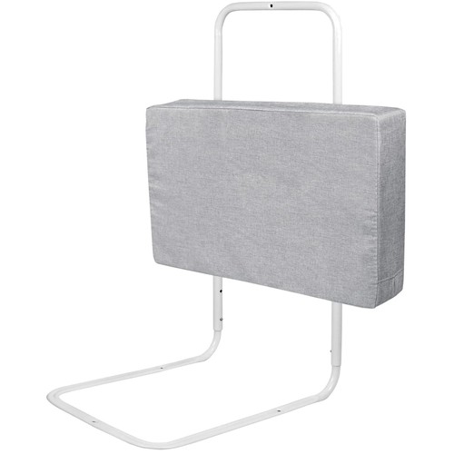 Kinderbettgitter 50cm grau - 50cm,