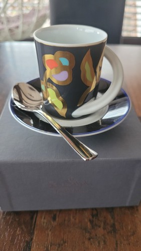 Rosenthal espresso - ,