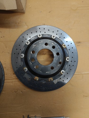 Original audi 0 v12 - 4l,