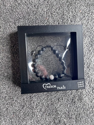 Tresor paris armband original - paris,