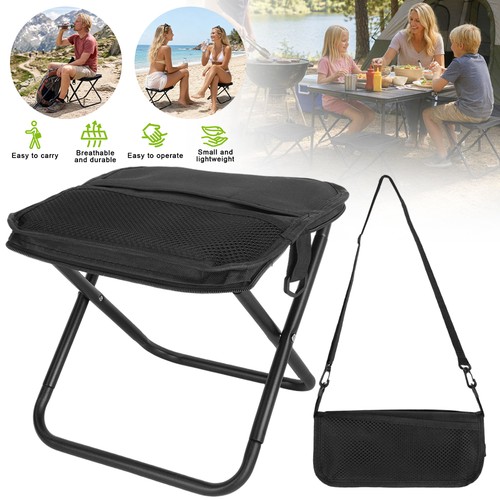 Camping hocker falthocker - hocker,