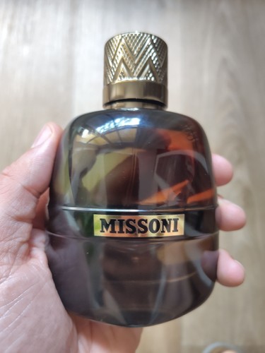 Missoni pour homme 100 ml - pour,
