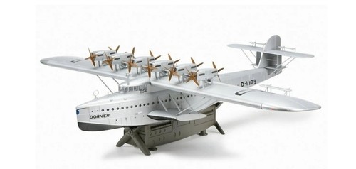 Schuco dornier 1929 - schuco,