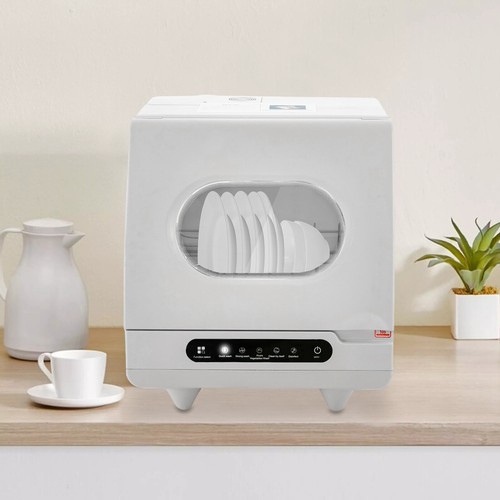 800w mini spülmaschine - 800w,