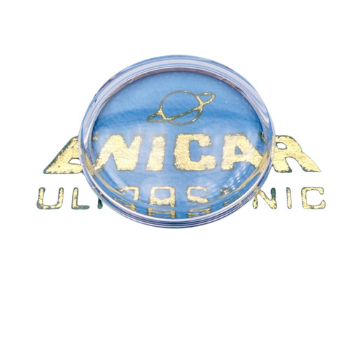 Enicar sherpa dive - jumbo, verre
