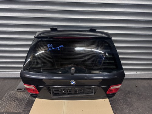 Bmw 3er e46 touring - bmw, vfl