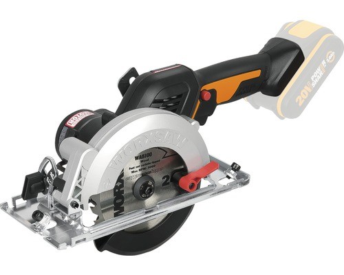 Akku handkreissäge worx nitro - worx,