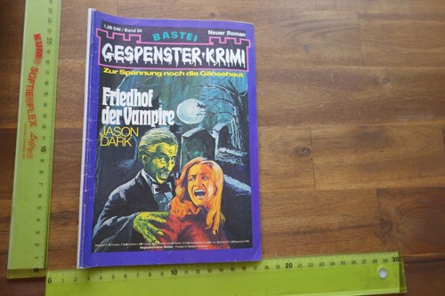 Alter roman horror - alter,