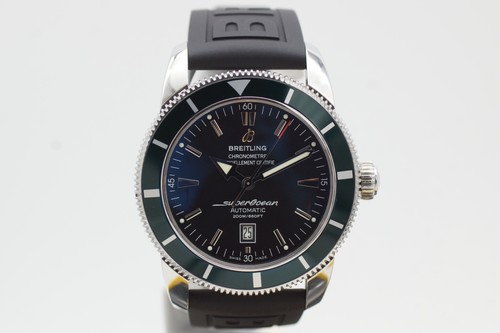 Breitling superocean heritage - breitling,