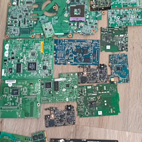Konvolut ersatzteil posten - hp,