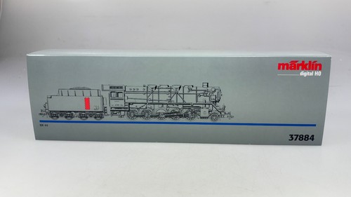 Märklin 37884 - märklin, h0