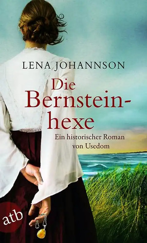 Die bernsteinhexe - die,