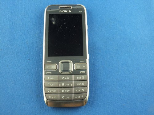 Original nokia e52 - nokia, e52-1