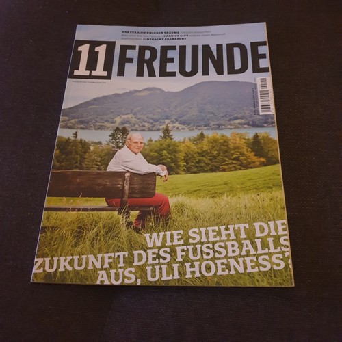 Freunde 131 uli - 131, hoeneß