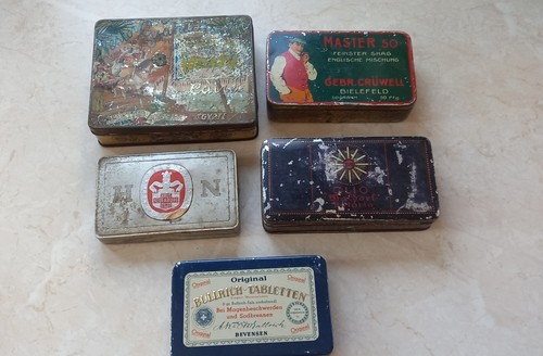 Sammlung konvolut alte - konvolut, x