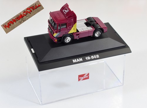 Herpa - ,