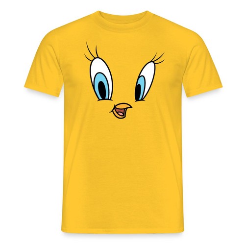 Looney tunes tweety kostüm - looney,