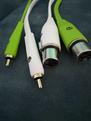 Oyaide neo xlr female - neo, d+