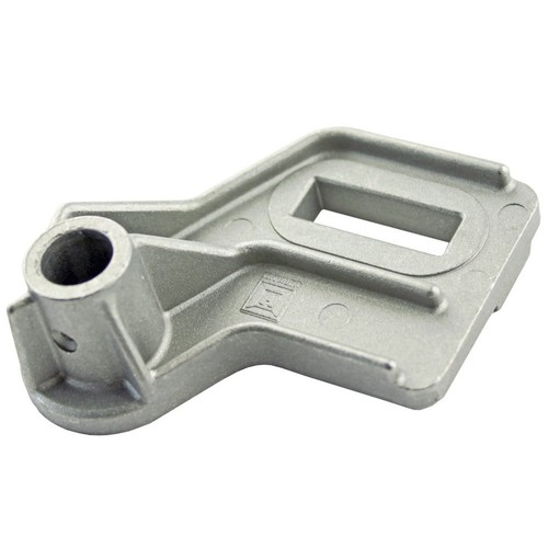 Hörmann rollenhalter links - hörmann,