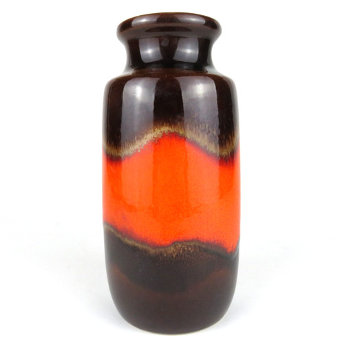 Scheurich vase 213 ceramik - scheurich, 213-20