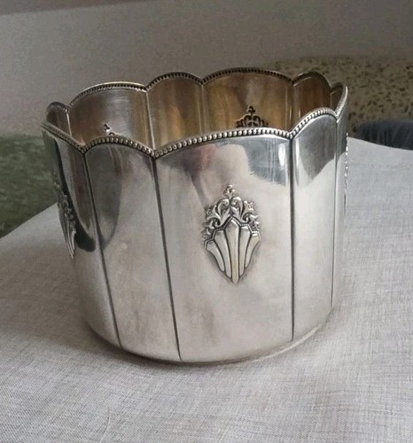 Antik wmf flaschenhalter - wmf,