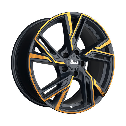 Zoll mam rs5 - zoll, 5x112