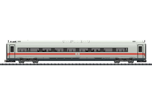 Mittelwagen zum ice4 - h0,