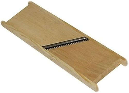 Karottenreibe schnittbreite - schnittbreite, 2