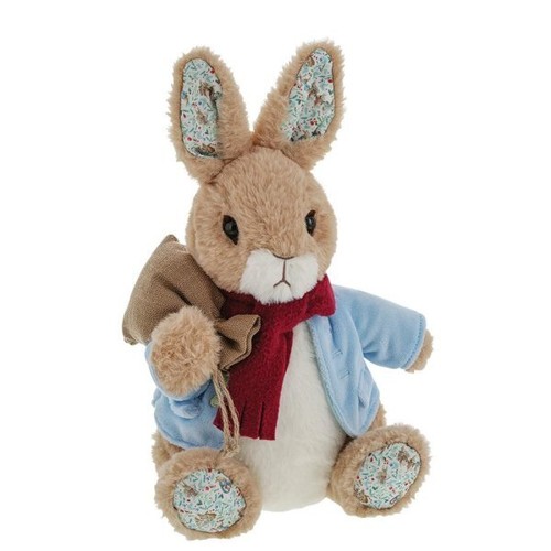 Peter rabbit plüschtier hase - rabbit,