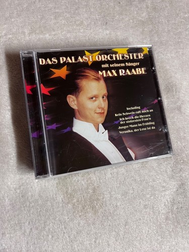 Palast orchester mit max - orchester, raabe